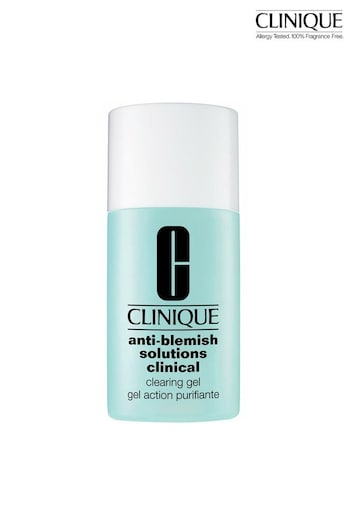Clinique Anti Blemish Solutions Clinical Clearing Gel 15ml (L02161) | £19