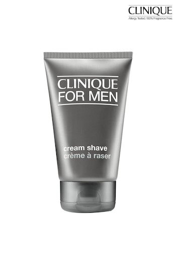 Clinique For Men Cream Shave (L02166) | £19