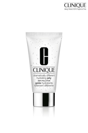 Clinique Dramatically Different Hydrating Jelly Anti-Pollution 50ml (L02229) | £24