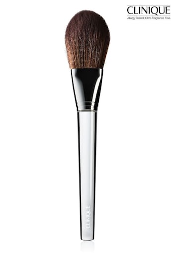 Clinique Powder Foundation Brush (L02253) | £29