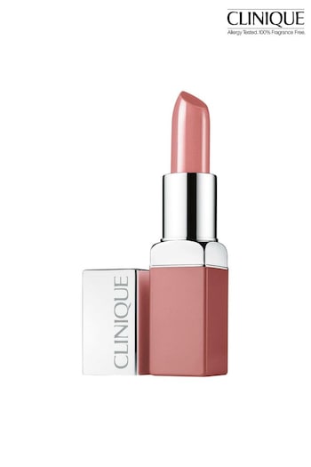 Clinique Pop Lip Colour + Primer (L02258) | £24