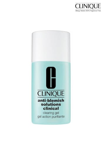Clinique Anti Blemish Solutions Clinical Clearing Gel 30ml (L02297) | £25