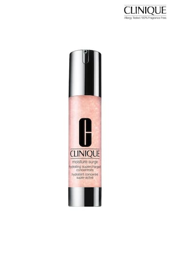 Clinique Moisture Surge Hydrating Water Gel Concentrate 48ml (L02335) | £42