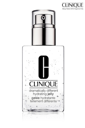 Clinique Dramatically Different Hydrating Jelly Anti-Pollution 125ml (L02366) | £37