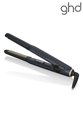 ghd Mini - Narrow Plate Hair Straightener (L02699) | £149