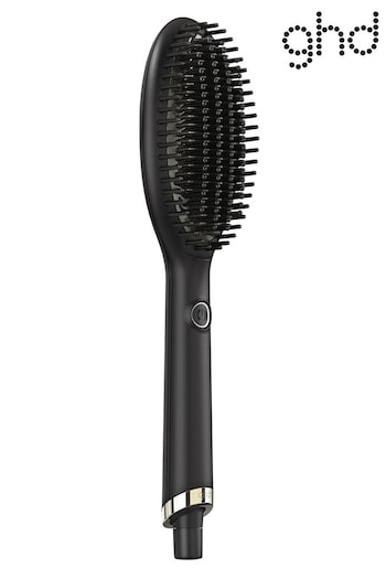 ghd Glide - Smoothing Hot Brush (L02729) | £159