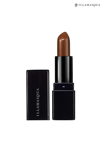 Illamasqua Ready To Bare Antimatter Lipstick (L03004) | £20