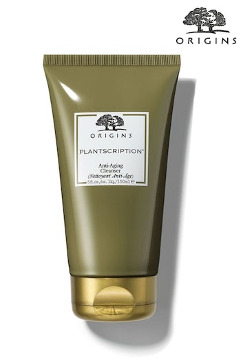 Origins Plantscription Anti-Aging Cleanser 150ml (L03127) | £40