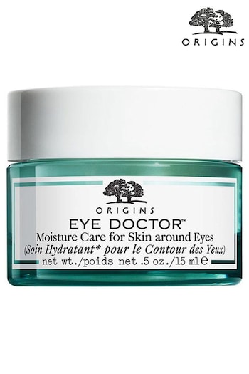 Origins Eye Doctor Moisture Care For Skin Around Eyes 15ml (L03140) | £40