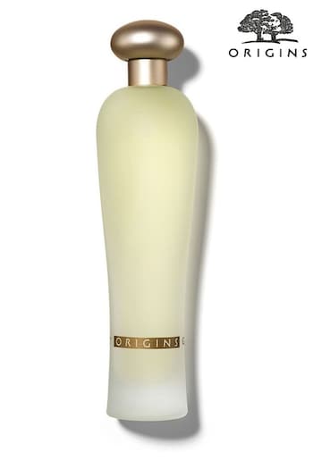 Origins Ginger Essence Sensuous Skin Scent 100ml (L03147) | £55