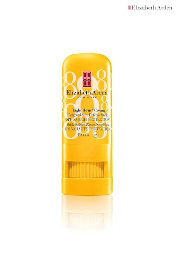 Elizabeth Arden Eight Hour Cream Targeted Sun Defense Stick SPF 50 6.8g (L03635) | £14