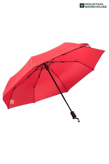 Mountain Warehouse Windproof Umbrella (L04018) | £24