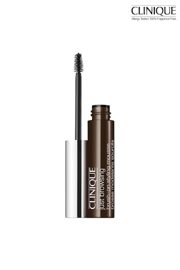 Clinique Just Browsing Brush On Styling Mousse (L04040) | £21