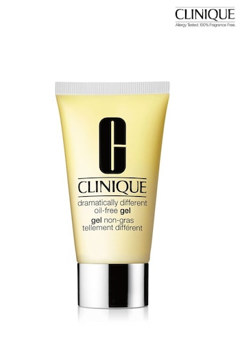 Clinique Dramatically Different Moisturizing Gel In Tube (L04151) | £24