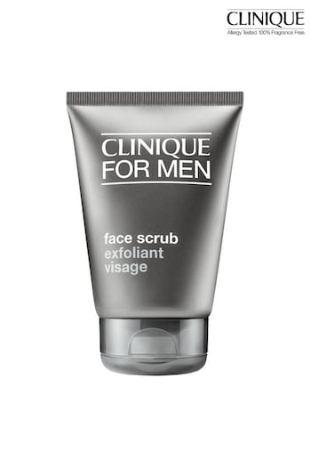 Clinique For Men Face Scrub (L04153) | £24