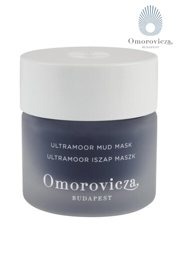 Omorovicza Ultramoor Mud Mask 50ml (L04725) | £74