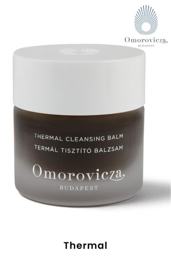 Omorovicza Thermal Cleansing Balm 50ml (L04737) | £62