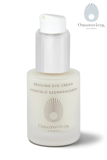 Omorovicza Reviving Eye Cream 15ml (L04744) | £90