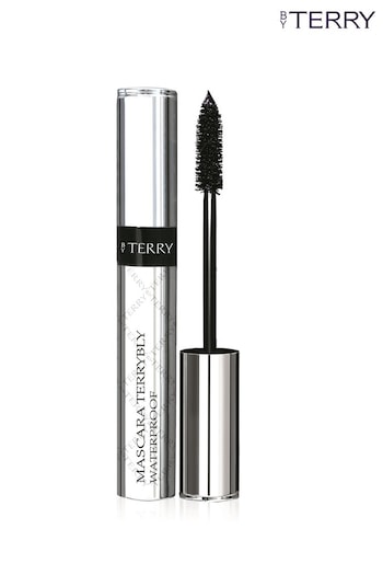 BY TERRY Mascara Terrybly Waterproof (L04880) | £37