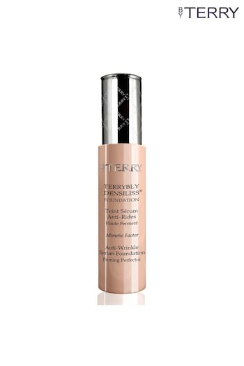 BY TERRY Terrybly Densiliss Anti-Wrinkle Serum Foundation (L04913) | £82