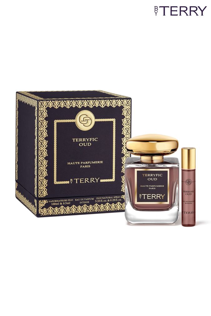 Terryfic oud 2025 extrême