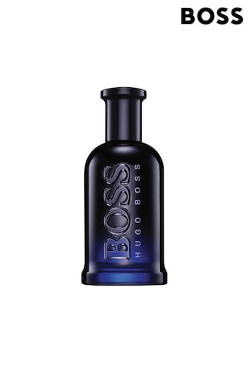 BOSS Bottled Night Eau de Toilette 100ml (L05882) | £81