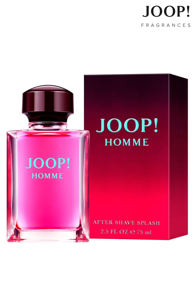 Joop homme 2025 after shave balm