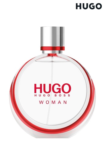 HUGO Woman Eau de Parfum 50ml (L06269) | £60