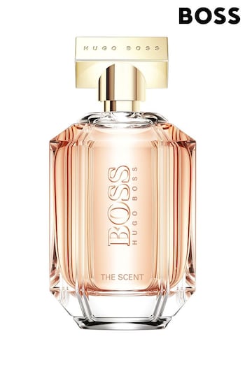 BOSS The Scent For Her Eau de Parfum 100ml (L06283) | £120