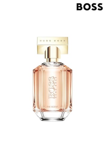 BOSS The Scent For Her Eau de Parfum 50ml (L06284) | £87