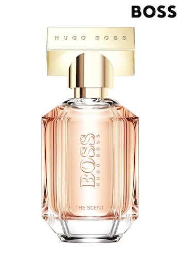 BOSS The Scent For Her Eau de Parfum 30ml (L06285) | £62