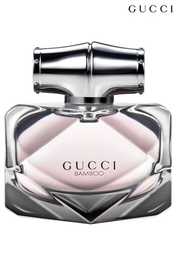 Gucci Bamboo Eau De Parfum 50ml (L06329) | £89