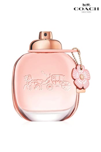 COACH Floral Eau de Parfum 90ml (L06935) | £76