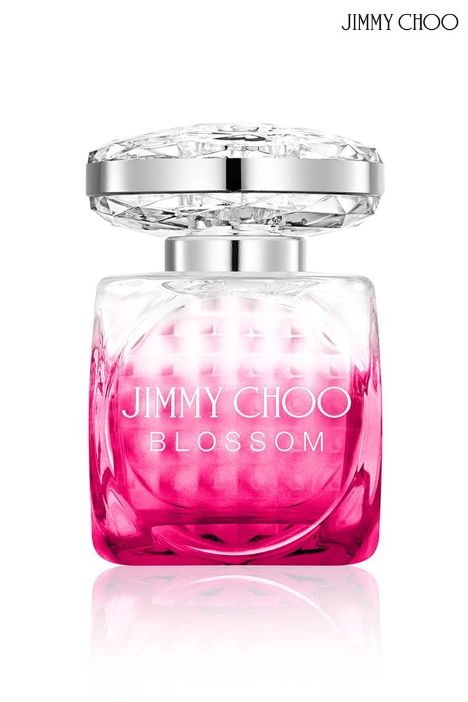 Jimmy choo perfume store uk