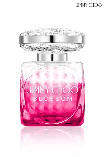 Jimmy Choo Blossom Eau De Parfum 40ml (L06951) | £43