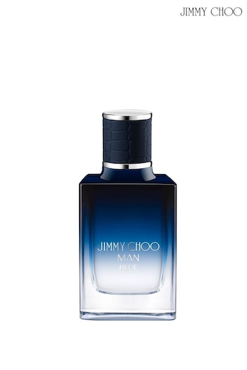 Jimmy Choo Man Blue Eau de Toilette 30ml (L06970) | £39