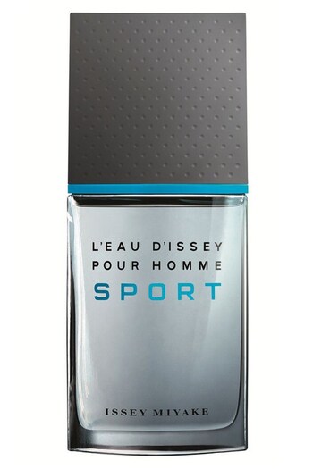 Issey Miyake L'Eau d'Issey Pour Homme Sport Eau de Toilette Spray 50ml (L08206) | £50