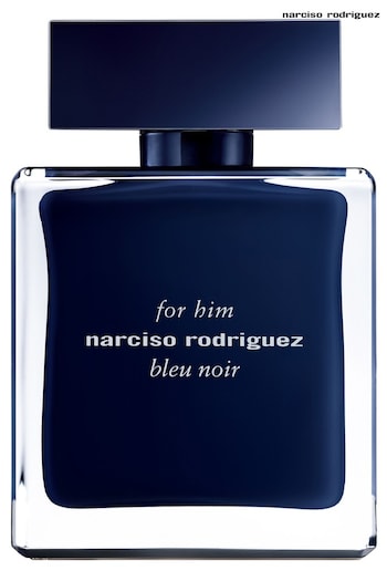 Narciso Rodriguez For Him Bleu Noir Eau de Toilette 100ml (L08216) | £84