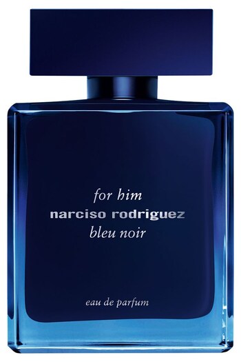 Narciso Rodriguez For Him Bleu Noir Eau de Parfum 100ml (L08218) | £91