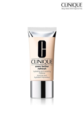 Clinique Even Better Refresh Hydrating & Repairing Foundation (L08630) | £37