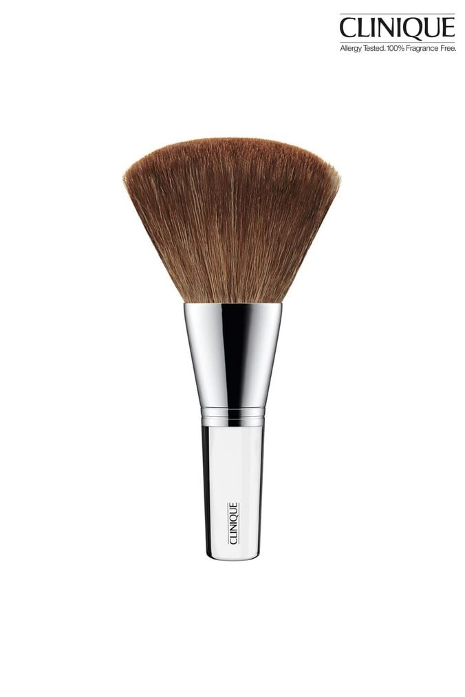 Clinique brushes new arrivals