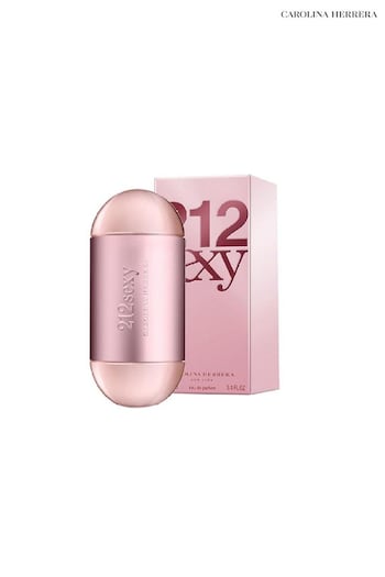 Carolina Herrera 212 Sexy Eau de Parfum 30ml (L08992) | £57