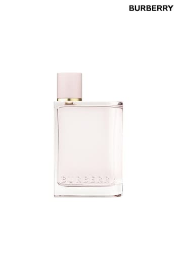 BURBERRY Her Eau De Parfum 50ml (L09026) | £91