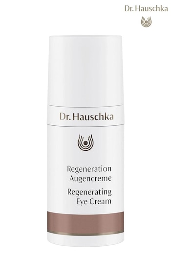 Dr. Hauschka Regenerating Eye Cream 15ml (L09110) | £54