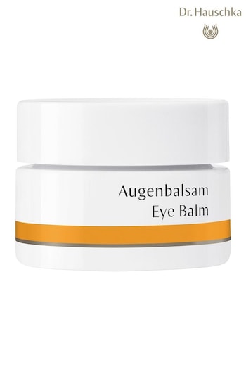 Dr. Hauschka Eye Balm 10ml (L09135) | £32