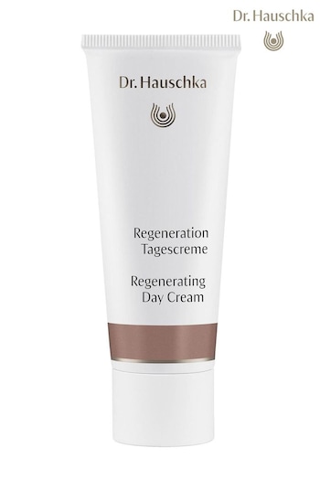 Dr. Hauschka Regenerating Day Cream 40ml (L09164) | £59