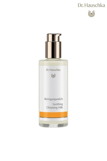 Dr. Hauschka Soothing Cleansing Milk 145ml (L09188) | £27