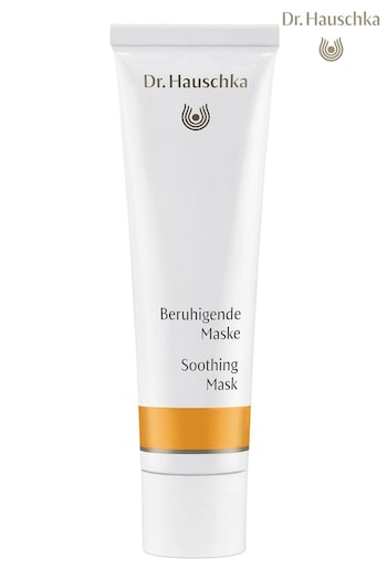 Dr. Hauschka Soothing Mask 30ml (L09202) | £41