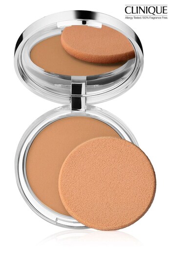 Clinique Stay Matte Sheer Pressed Powder (L09255) | £34