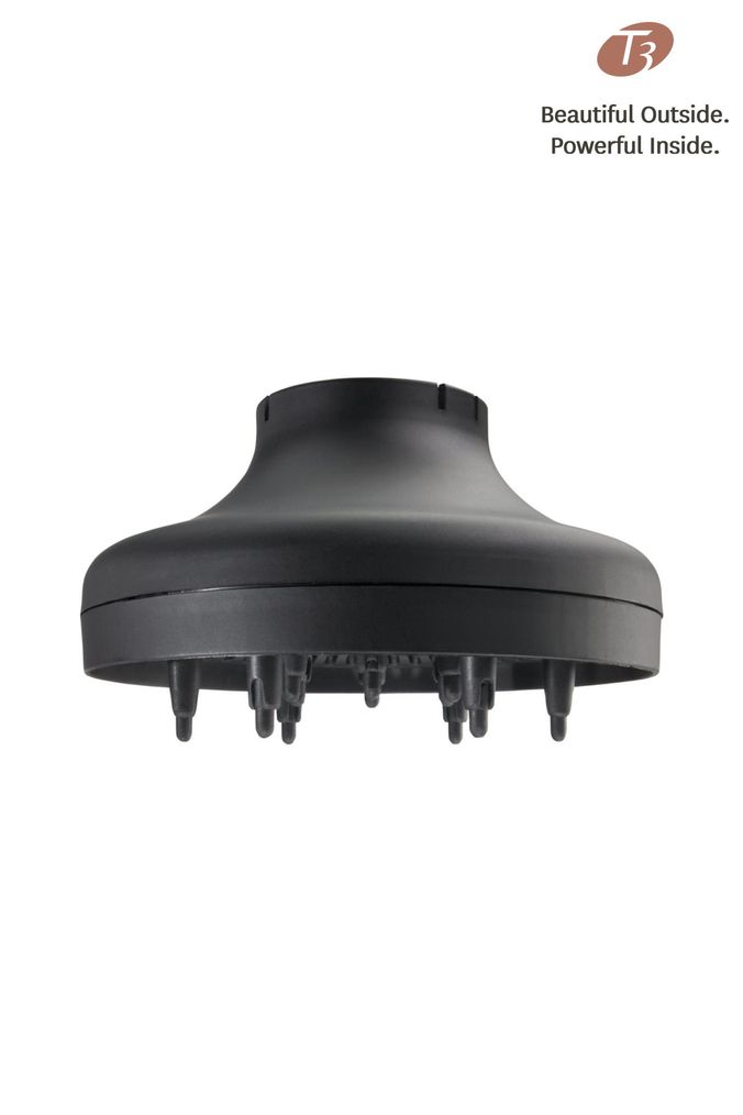 T3 hair dryer diffuser hotsell